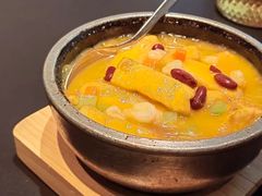 -OCEAN一席海鲜•海景餐厅(双子塔店)