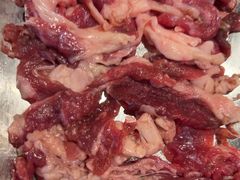 -欢喜哥齐齐哈尔自助烤肉(大学城店)