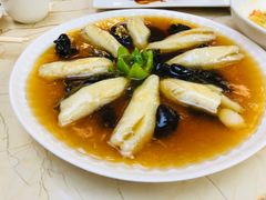 -玫瑰厅上海菜(兴国路店)