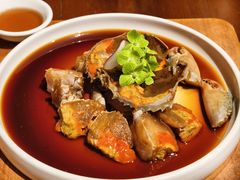 -甬上名灶(天一阁·翠柏店)