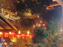 -巴倒烫陆派重庆火锅(南山店)