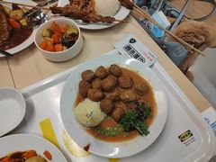 -宜家·瑞典风味餐厅(北京西红门店)