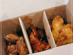 -Kyochon1991校村(共和路店)