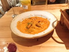 -KimPro 辛普乐概念韩餐