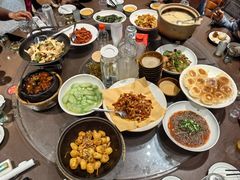 -巴人堂(女儿城店)