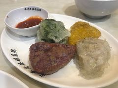 -长平老姿娘夜粥(平东一街店)