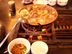 -象山村腊排骨(丽江总店)