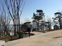 -在海一方公园