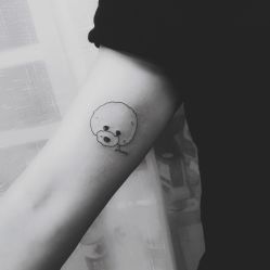 -明星刺青·洗纹身