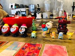 -BE NORMAL CAFE(霞溪路店)