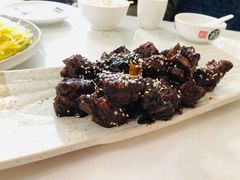 -小郭私房菜·海肠捞饭店(学士街店)