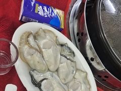 -花苑美食横琴生蚝火锅(拱北粤华路店)