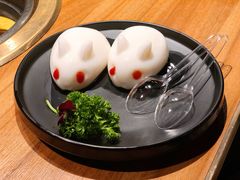 -炉小哥烤肉(信万广场店)