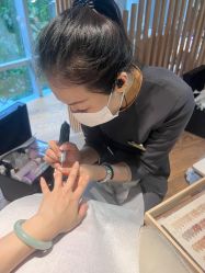 -LILY NAILS美甲美睫