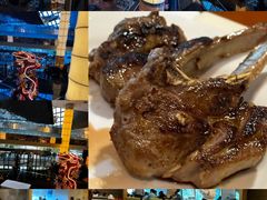 -北京威斯汀酒店