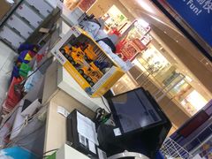 -TOYSRUS玩具反斗城(天津远洋乐堤港店)