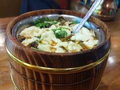 -老西门·常州菜(新区店)