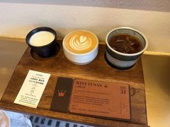 -Parking Coffee(孩儿巷店)