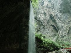 -英西峰林·洞天仙境