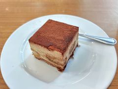 -萨莉亚意式餐厅(深圳北站店)