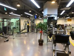 -每刻健身工作室(西直门店)