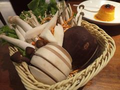 -黑鸡小馆(金源店)