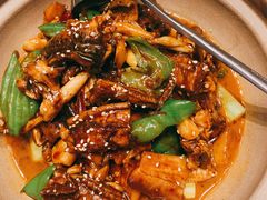 -一澜江宴·江景地标楚菜(江滩公园店)