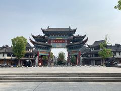 -常德桃花源景区