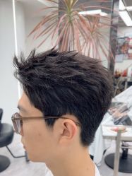 点击看大图 -FINE HAIR造型沙龙
