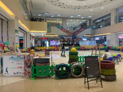 -天虹购物中心(石路店)