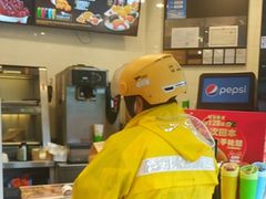 -德克士精巧店(嘉定宝龙广场店)