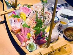 -本逸·割烹料理(湖墅店)