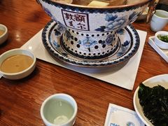 -额尔敦传统涮火锅·冰煮羊(铁东店)