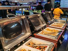 -梨花自助烤肉(乐宾店)