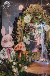 -上海大酒店·婚宴年会宴会厅