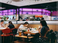 大堂-煲宫猪肚鸡(晶品店)
