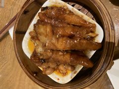 -北海金昌开元名都大酒店·四季轩中餐厅