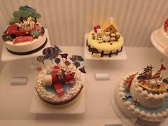 -好利来(光华中心店)