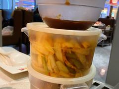 -黄记煌三汁焖锅(顺义华联店)