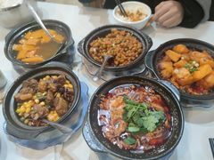 -廖记老砂锅(上清寺店)