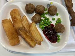 -宜家·瑞典风味餐厅(烟台路店)