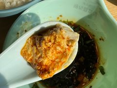 -冯记豆花店(健翔桥店)