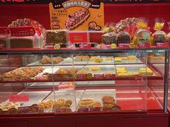 -味多美蛋糕(看丹桥店)