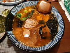 -河风の幸会精致料理