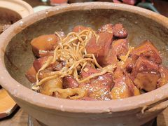 -柴米油盐(土菜院子店)