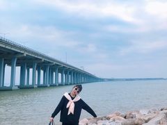 -宝安西湾红树林湿地公园