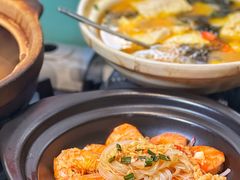 -避风塘·金牌店·夜宵(金玉兰店)