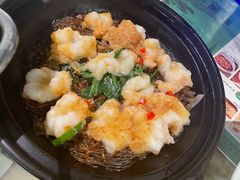 -绿茶餐厅(南方商城店)