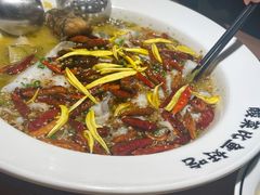 -太二酸菜鱼(沈阳万象城店)