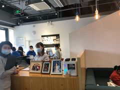 -天真蓝照相馆(五角场百联又一城店)